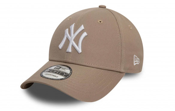 NEW ERA NEW YORK YANKEES LEAGUE ESSENTIAL 9FORTY