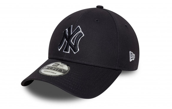 NEW ERA NEW YORK YANKEES LEAGUE ESSENTIAL 9FORTY