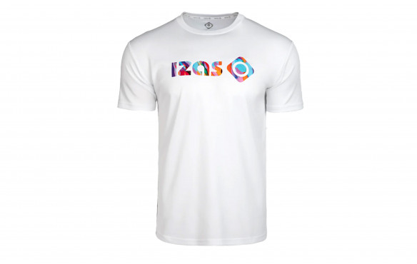 IZAS CREUS BIG LOGO