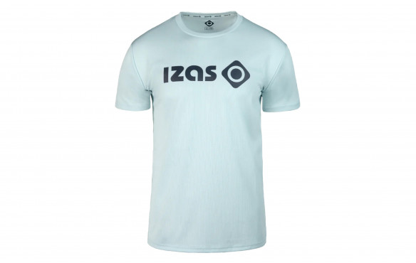 IZAS CREUS BIG LOGO