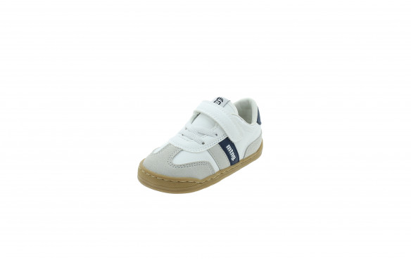 MUSTANG SNEAKER RESPECT BEBÉ