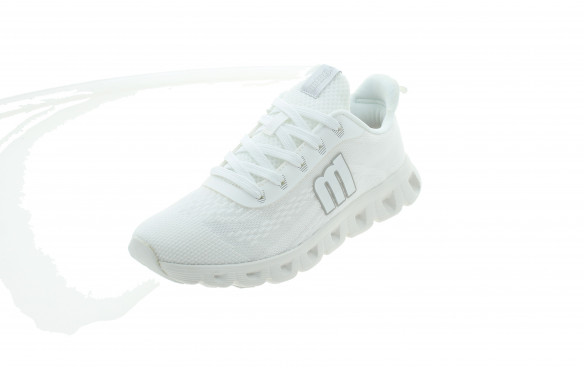 MUSTANG CUBE COMFORT MUJER