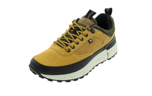 XTI SERRAJE COMFORT