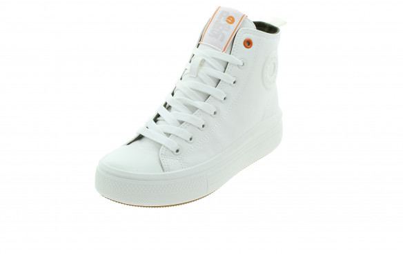 XTI REFRESH BOTIN