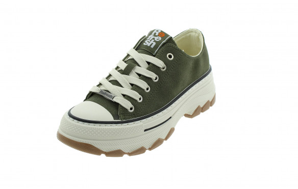 REFRESH TRACK MUJER