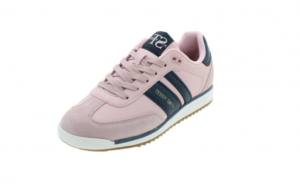 TEDDY SMITH RETRO MUJER