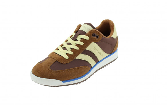 TEDDY SMITH 1989 MUJER