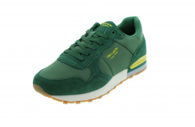 TEDDY SMITH SNEAKER