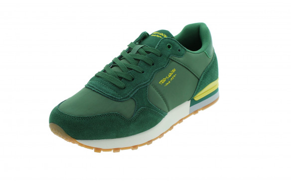 TEDDY SMITH SNEAKER