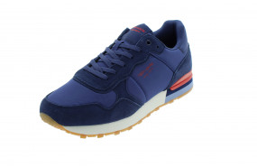 TEDDY SMITH SNEAKER