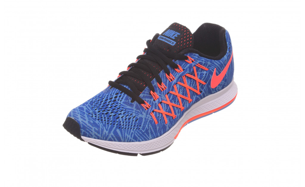 pegasus 32 mujer