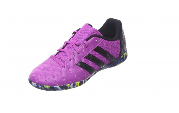 Señal fuerte Dar una vuelta ADIDAS FF SUPERSALA J - TodoZapatillas