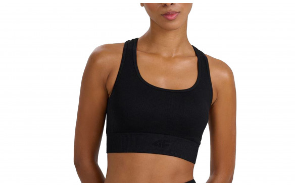 4F SPORT BRA MUJER