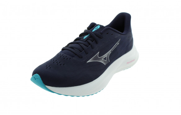 MIZUNO WAVE REVOLT 3