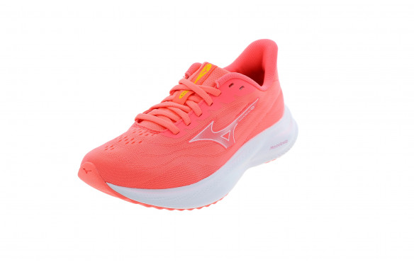MIZUNO WAVE REVOLT 4 MUJER