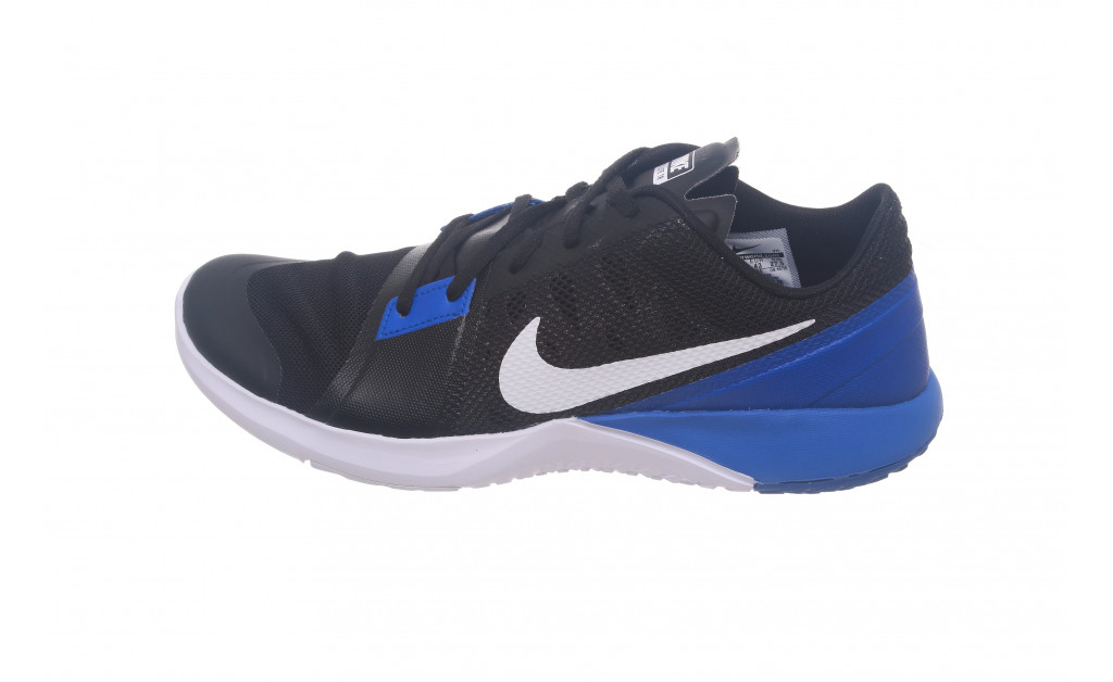 nike lite trainer 3