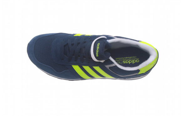 arrendamiento Escrupuloso Dar permiso adidas RUNEO 10K - TodoZapatillas