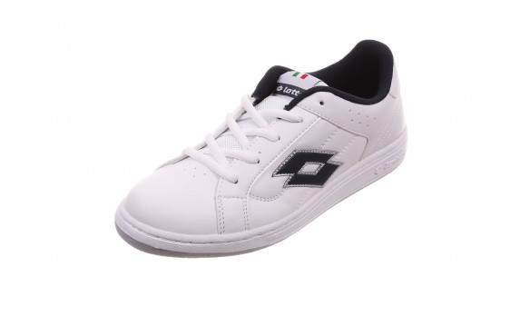 LOTTO T-BASIC IV LEATHER JR S