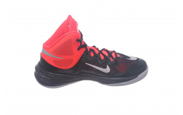 nike hype df ii