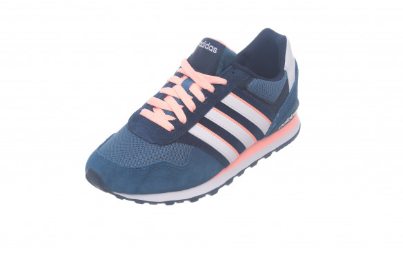 adidas RUNEO 10K MUJER - TodoZapatillas