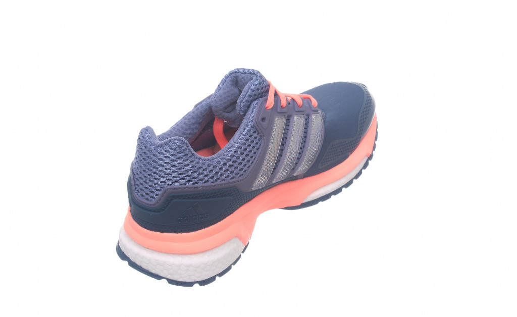 Dar derechos federación Recepción adidas RESPONSE 2 TECHFIT MUJER - TodoZapatillas