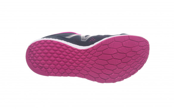 New balance fresh clearance foam zante v2 mujer
