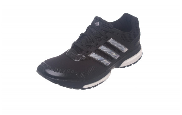 RESPONSE BOOST 2 TECHFIT HOMBRE - TodoZapatillas