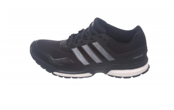 RESPONSE BOOST 2 TECHFIT HOMBRE - TodoZapatillas