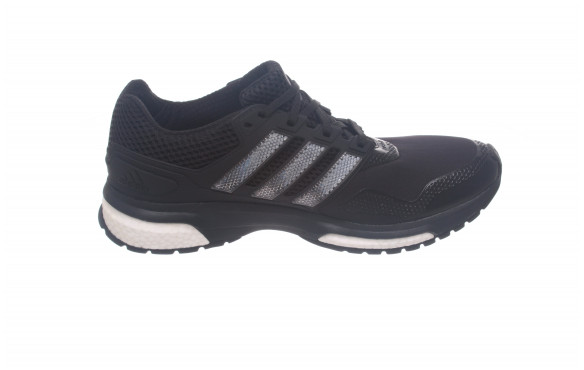 adidas RESPONSE BOOST 2 TECHFIT HOMBRE -