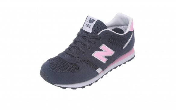 NEW BALANCE WL554 MUJER -