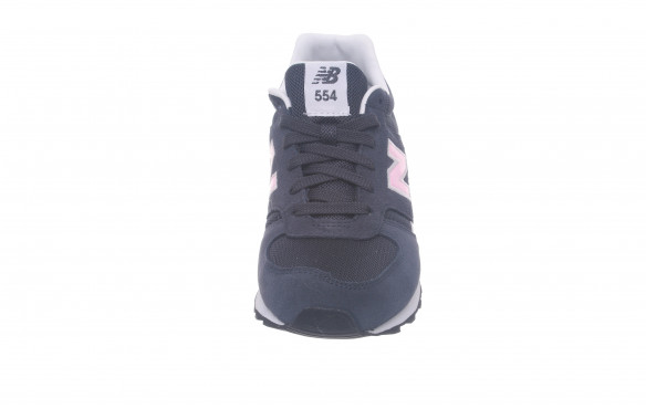 NEW BALANCE WL554 MUJER TodoZapatillas