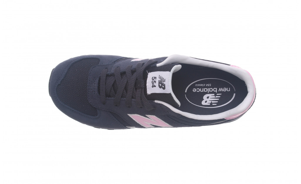 NEW BALANCE WL554 MUJER TodoZapatillas