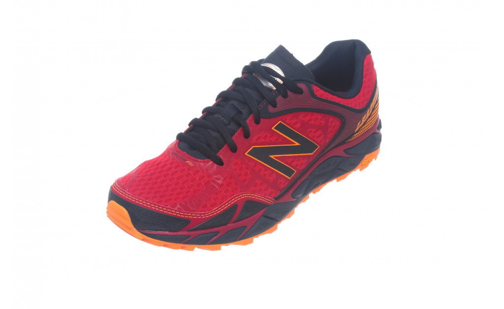 Desgracia asentamiento lucha NEW BALANCE MT LEADVILLE V3 - TodoZapatillas