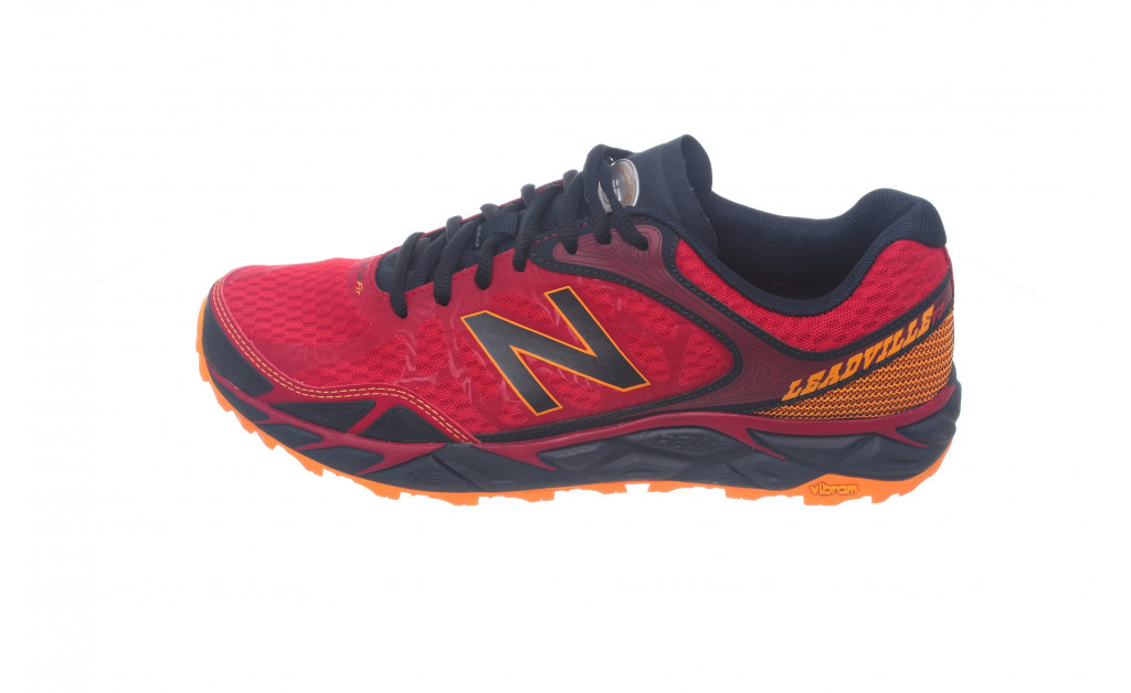 Desgracia asentamiento lucha NEW BALANCE MT LEADVILLE V3 - TodoZapatillas