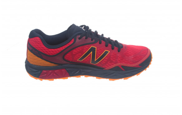 NEW BALANCE MT LEADVILLE V3 TodoZapatillas