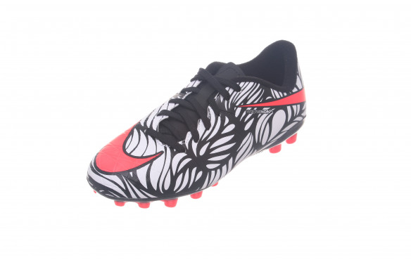 nike hypervenom jr