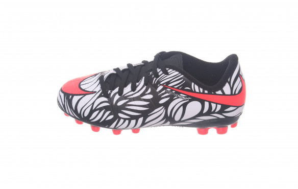 NIKE HYPERVENOM II NEYMAR JR AG - TodoZapatillas