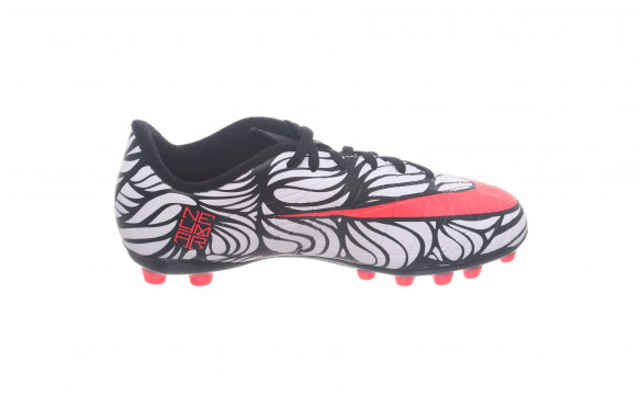 NIKE HYPERVENOM II NEYMAR JR AG - TodoZapatillas