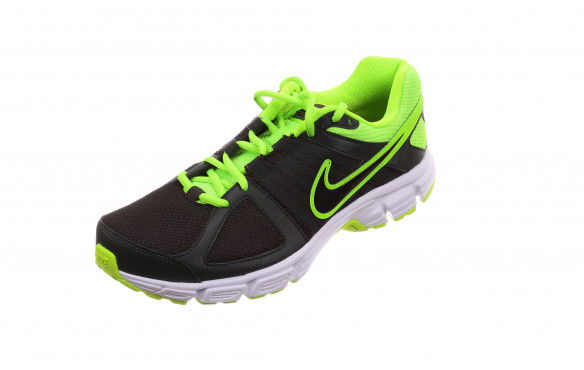 Lágrimas cómo No de moda NIKE DOWNSHIFTER 5 MSL - TodoZapatillas