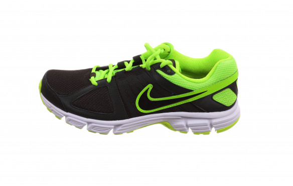 Lágrimas cómo No de moda NIKE DOWNSHIFTER 5 MSL - TodoZapatillas