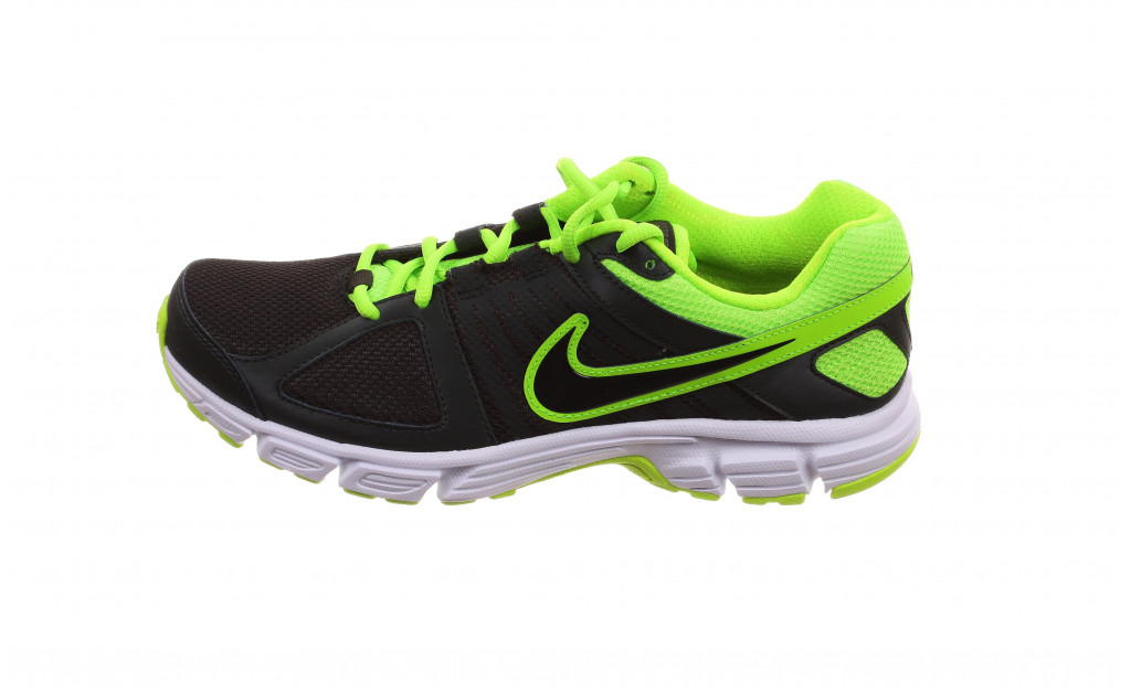 Lágrimas cómo No de moda NIKE DOWNSHIFTER 5 MSL - TodoZapatillas