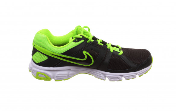 semiconductor Celsius Unión NIKE DOWNSHIFTER 5 MSL - TodoZapatillas