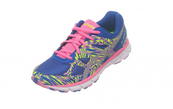 ASICS GEL LIGHTPLAY 2 NIÑA