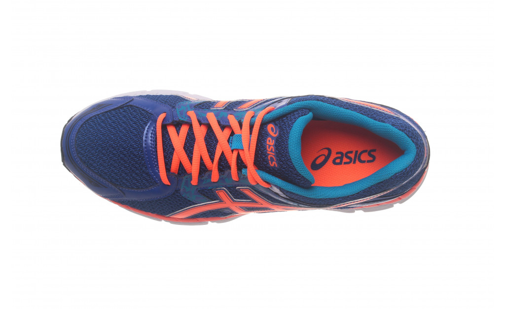 Egomanía Absurdo Sociable ASICS GEL OBERON 10 - TodoZapatillas