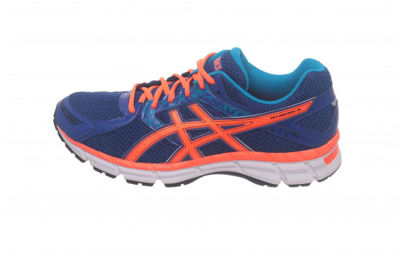 Egomanía Absurdo Sociable ASICS GEL OBERON 10 - TodoZapatillas