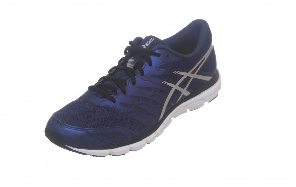ASICS GEL ZARACA 4