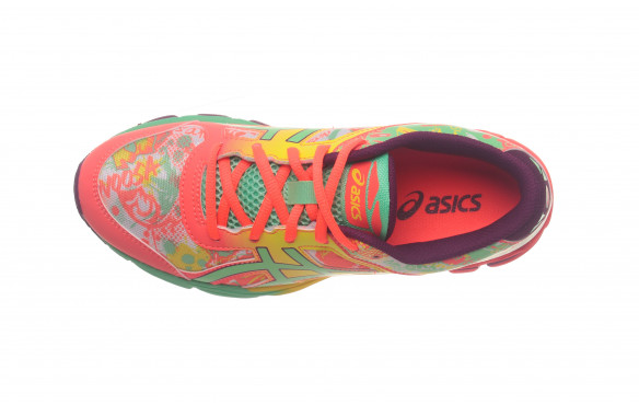 asics noosa tri 11 mujer baratas