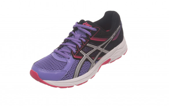 ASICS GEL CONTEND 3 MUJER