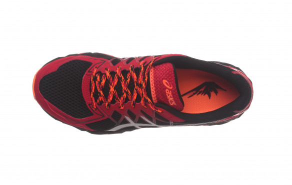 Asics fujitrabuco 4 homme deals