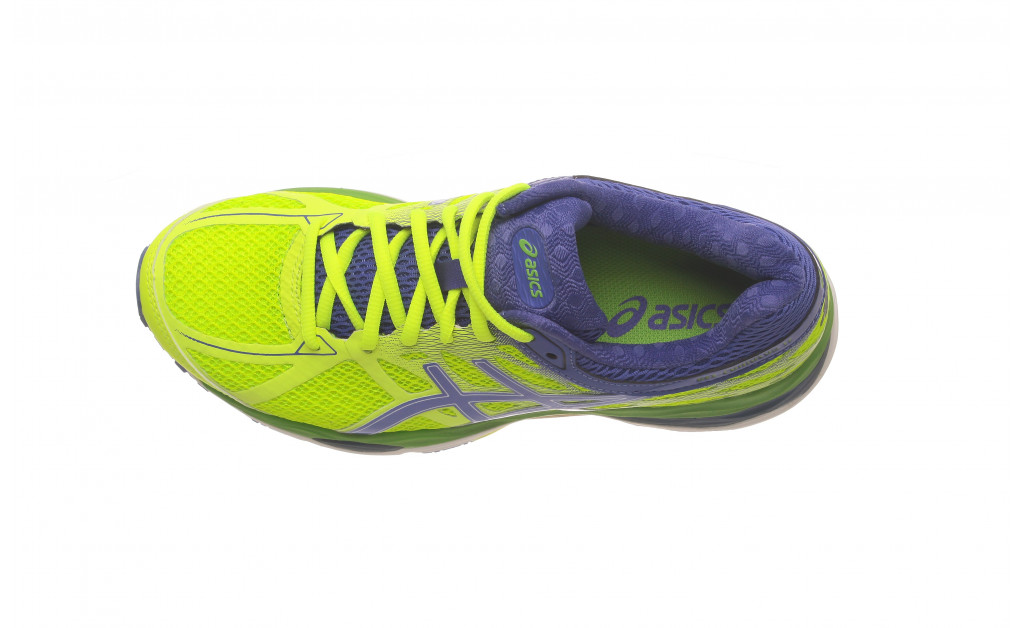 ASICS GEL CUMULUS MUJER -